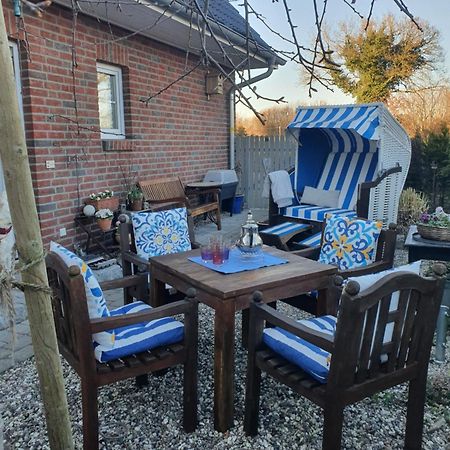 Bed & Breakfast Fuer Individualisten In Gemeinde Scharbeutz, Auch Allergiker Kültér fotó