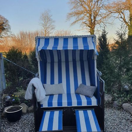 Bed & Breakfast Fuer Individualisten In Gemeinde Scharbeutz, Auch Allergiker Kültér fotó