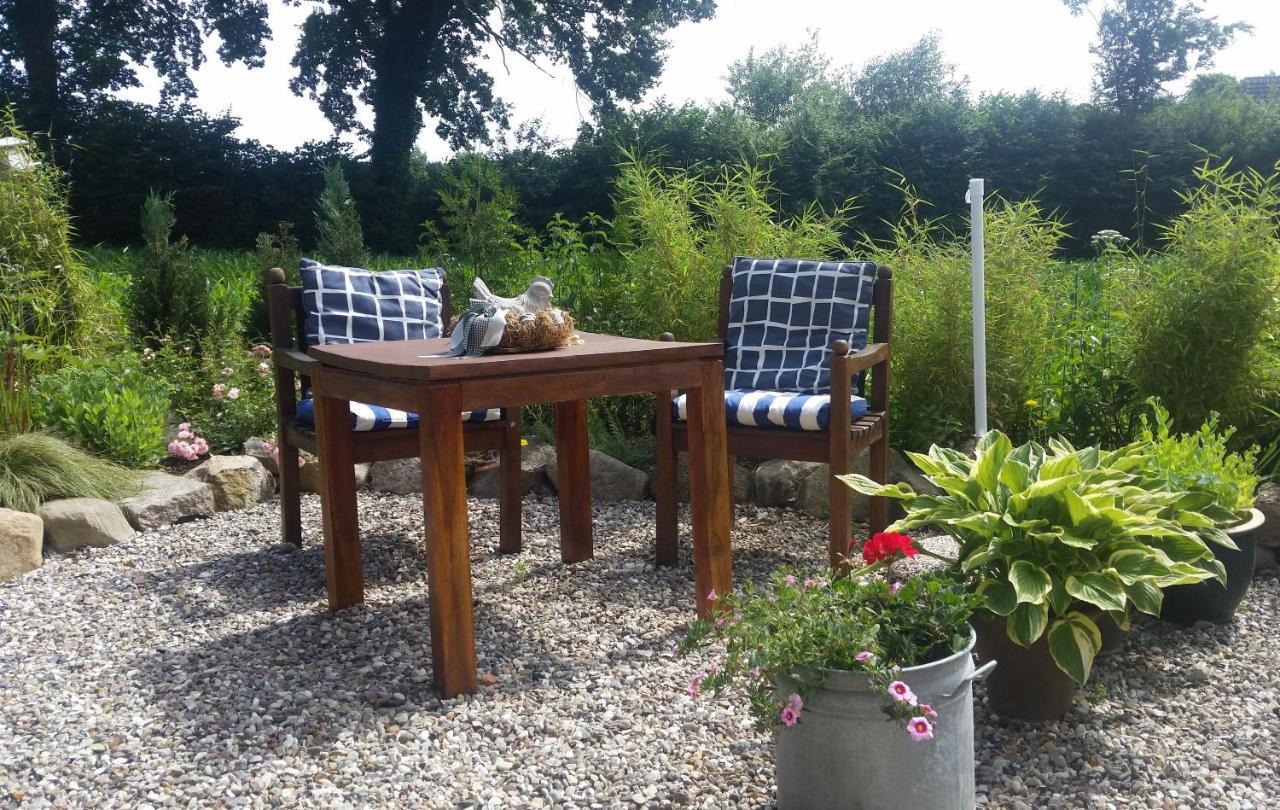 Bed & Breakfast Fuer Individualisten In Gemeinde Scharbeutz, Auch Allergiker Kültér fotó