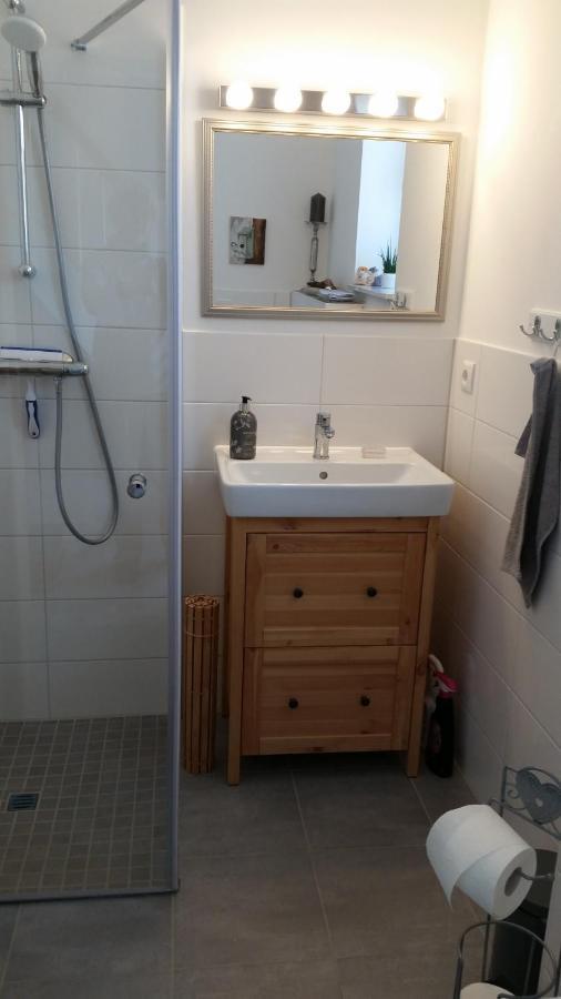 Bed & Breakfast Fuer Individualisten In Gemeinde Scharbeutz, Auch Allergiker Kültér fotó