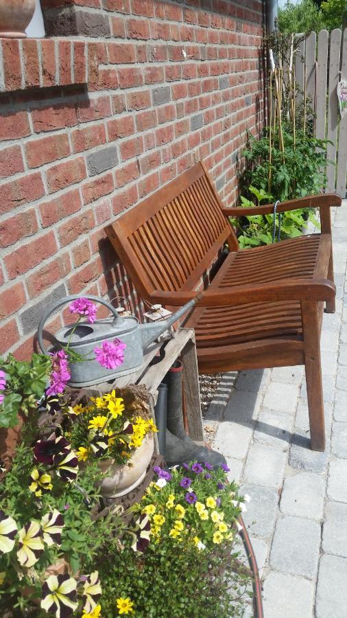 Bed & Breakfast Fuer Individualisten In Gemeinde Scharbeutz, Auch Allergiker Kültér fotó