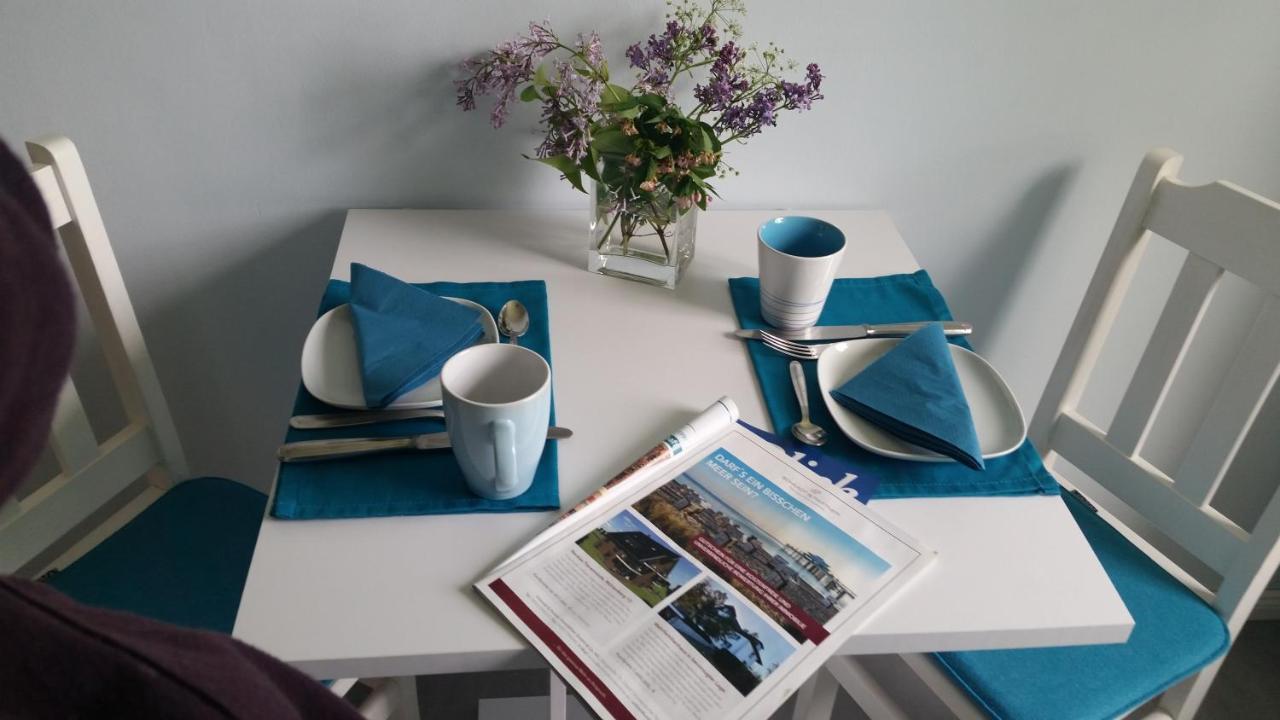 Bed & Breakfast Fuer Individualisten In Gemeinde Scharbeutz, Auch Allergiker Kültér fotó