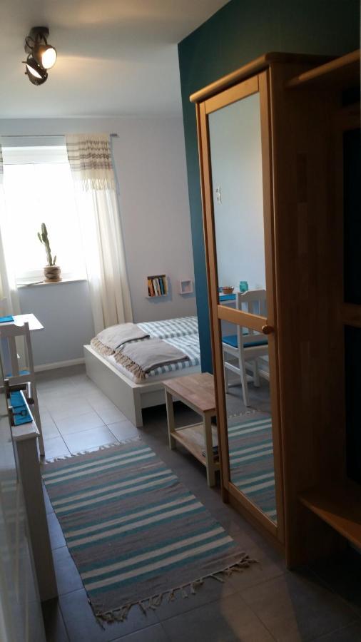 Bed & Breakfast Fuer Individualisten In Gemeinde Scharbeutz, Auch Allergiker Kültér fotó