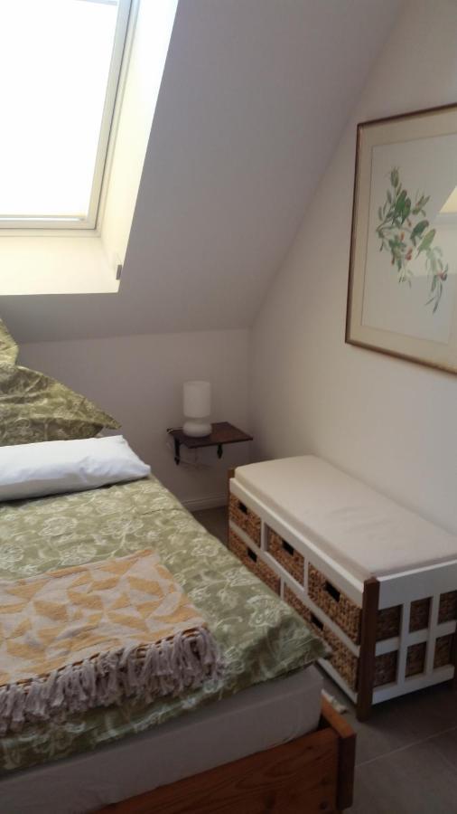 Bed & Breakfast Fuer Individualisten In Gemeinde Scharbeutz, Auch Allergiker Kültér fotó