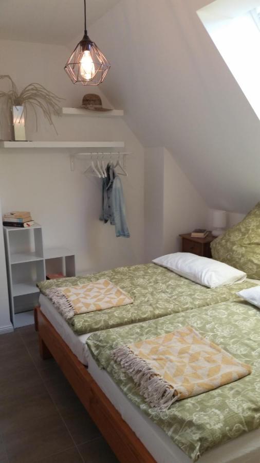 Bed & Breakfast Fuer Individualisten In Gemeinde Scharbeutz, Auch Allergiker Kültér fotó