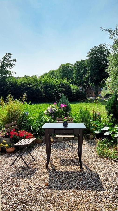 Bed & Breakfast Fuer Individualisten In Gemeinde Scharbeutz, Auch Allergiker Kültér fotó