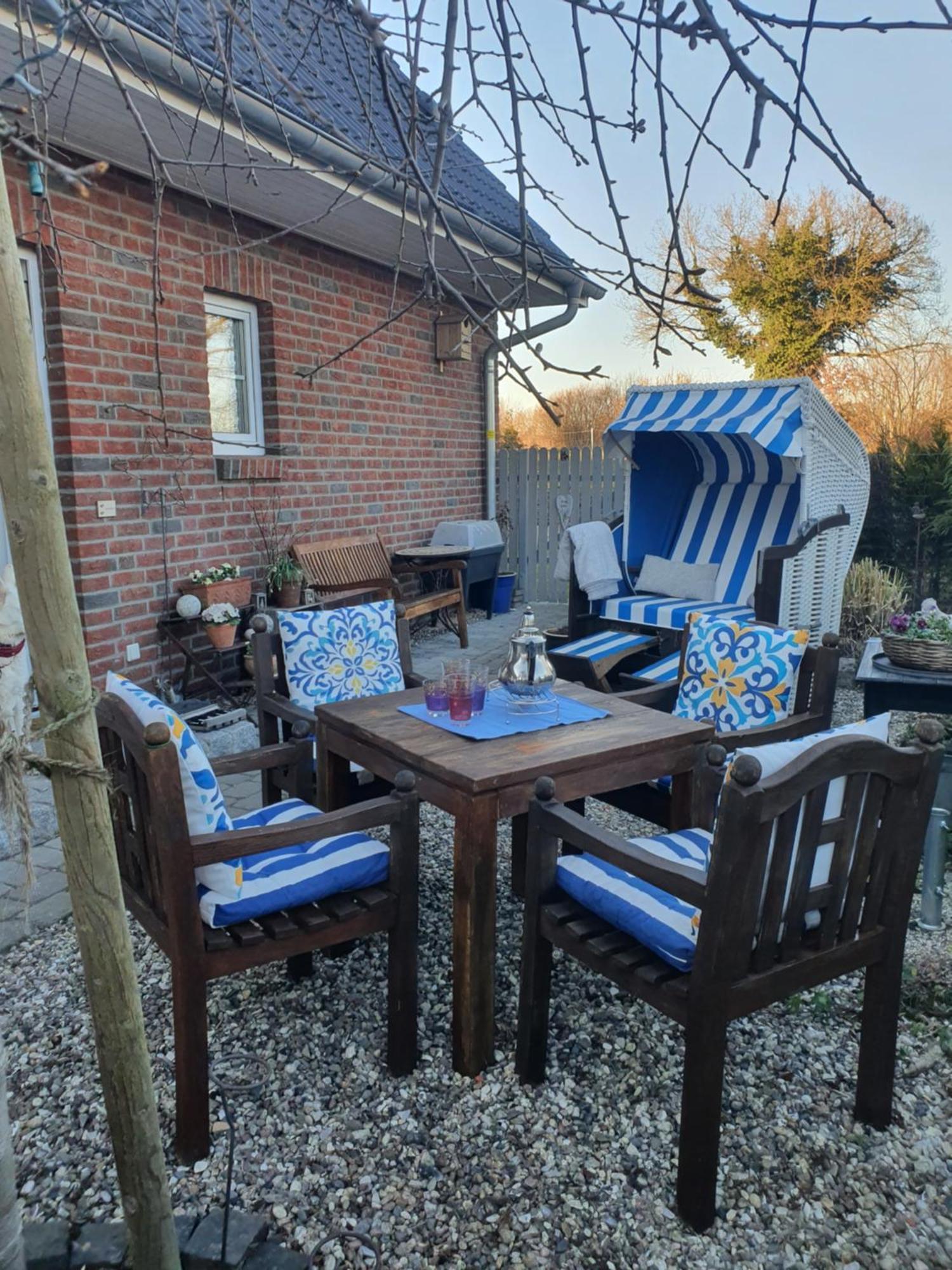 Bed & Breakfast Fuer Individualisten In Gemeinde Scharbeutz, Auch Allergiker Kültér fotó